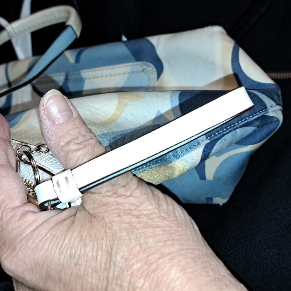 FLASH SALE COACH  #MO785-11736 - Picture 11 of 16